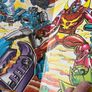 Transformers Annual 1988 Image 4