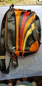Brand New Living Dead Souls Shoulder Bag