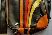 Brand New Living Dead Souls Shoulder Bag