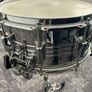 Pearl Jupiter 14x6.5 inch Brass Snare, Late 70's Vintage, Made in Japan Image 2