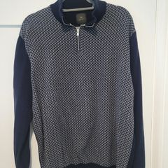 Next Zip Up Top