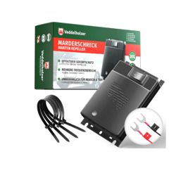12v car Rodent Repeller