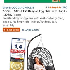 egg swing