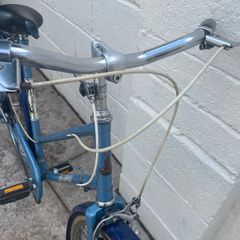 Ladies Bike