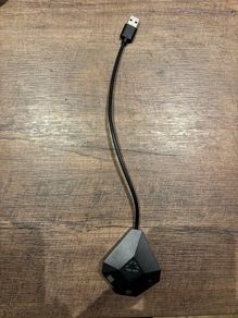 Mouse and keyboard adaptor