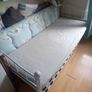 Single/Double bed frame (only frame) Image 5