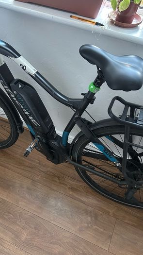 Ebike (Haibike)