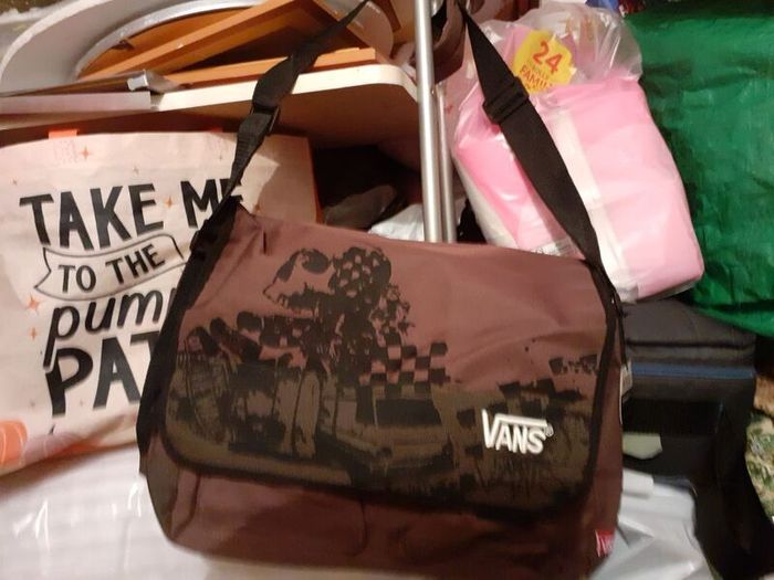 Mens Bag