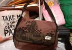 Mens Bag