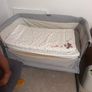 Next to me crib Image 2