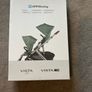 Rumble seat & adapters uppababy Image 5