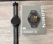 Garmin forerunner 265