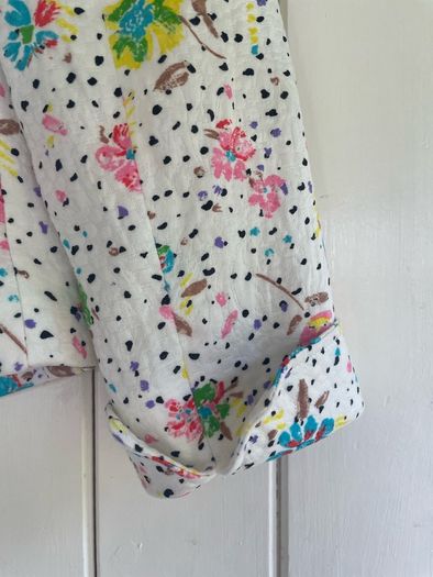 Caroline Charles skirt suit