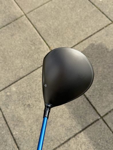 Taylormade Qi4D Driver