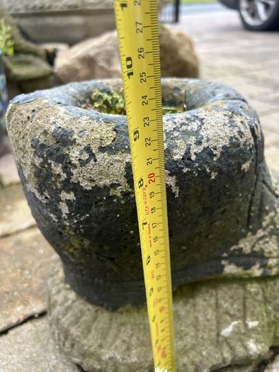 planter