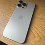 Iphone 16 Pro Max - 256GB Image 2