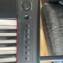 Yamaha Electronic Keyboard NP 12 Image 2