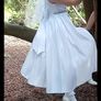 Communion dress & accessories Image 5