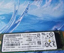 sk hynix 512gb nvme