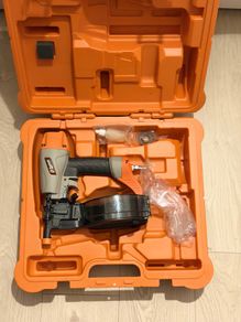 paslode nail gun