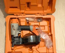 paslode nail gun