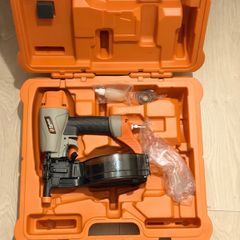 paslode nail gun
