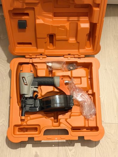 paslode nail gun