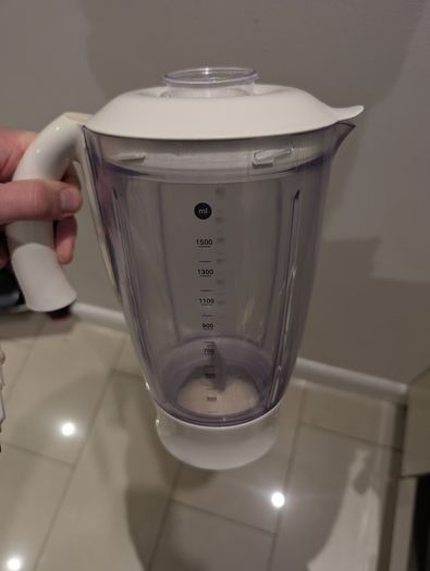 Kenwood Multi Pro Blender and Food Processor