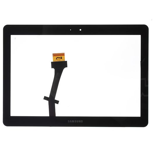 Samsung Galaxy Tab 2 II P5100 P5110 10.1 Replacement Touch Screen Digitizer Black