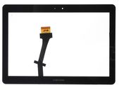 Samsung Galaxy Tab 2 II P5100 P5110 10.1 Replacement Touch Screen Digitizer Black