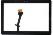 Samsung Galaxy Tab 2 II P5100 P5110 10.1 Replacement Touch Screen Digitizer Black