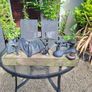 antique cast iron Image 2