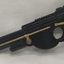 Mandalorian Blaster Image 7
