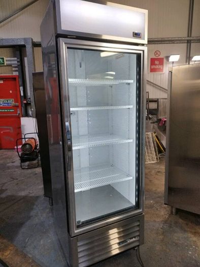 TRUE fridge