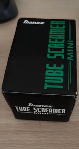 Tube Screamer Mini