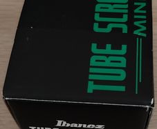 Tube Screamer Mini