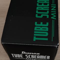 Tube Screamer Mini