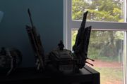 Lego Kylo Rens Command Shuttle