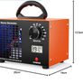Ozone Generator - 60,000 mg/h High Capacity Ozone Machine Image 4