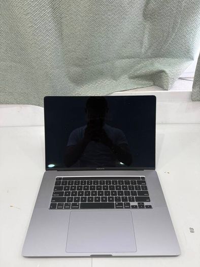 MacBook Pro A2141 (2019) Grey+Silver Available Full Assembly Without Motherboard 16'' 3072x1920