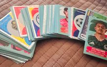 Panini Fifa World Cup 2026:186 Duplicate Stickers For Sale!