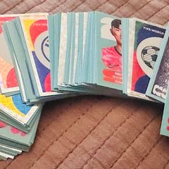 Panini Fifa World Cup 2026:186 Duplicate Stickers For Sale!