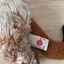 Keel 12 Inch Meerkat Teddy Image 3