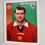 Vintage Merlin Premier league cards 1997 Image 5
