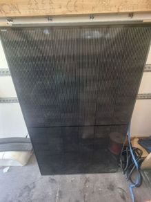 solar panel