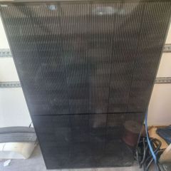 solar panel