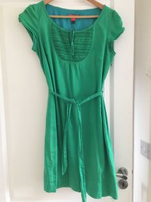 Monsoon mini dress