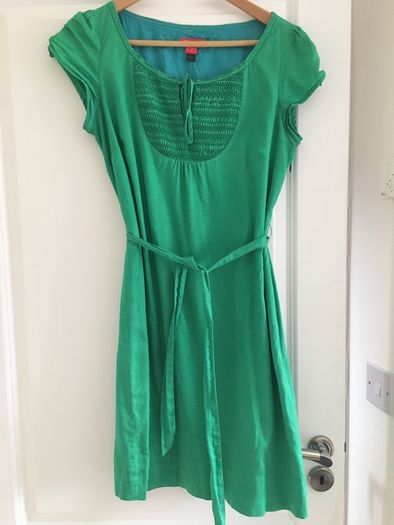 Monsoon mini dress