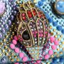 Kurt Geiger.Mini jewel kensington bag Image 4