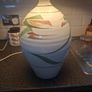 Stoneware Jackson lamp Image 2